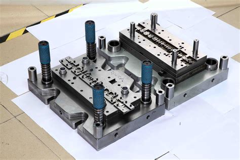 high performance custom die punch set metal stamping mold parts|Home .